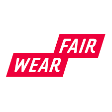 Fair Wear Foundation Zertifikat Logo